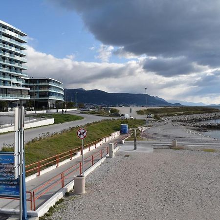 Apartment Alfa Сплит Екстериор снимка