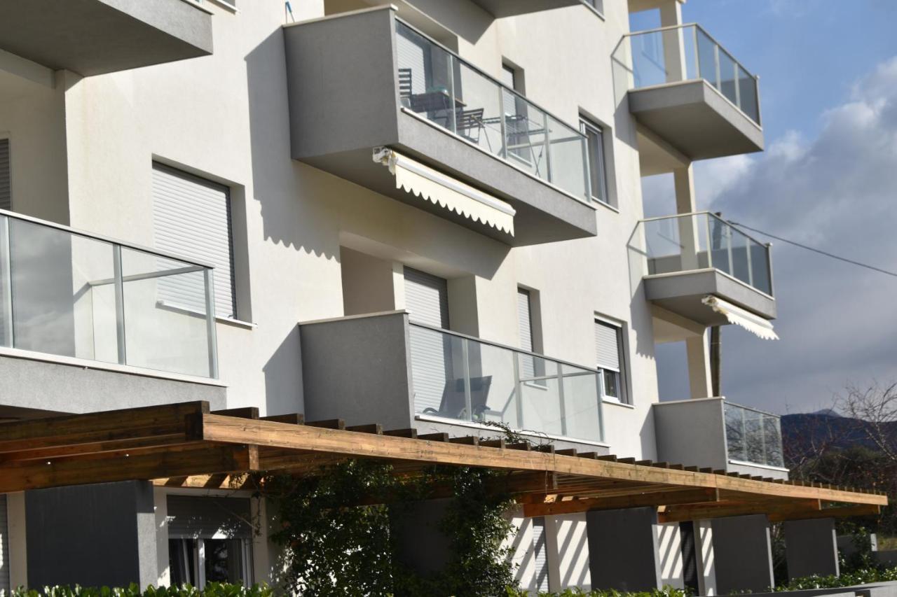 Apartment Alfa Сплит Екстериор снимка