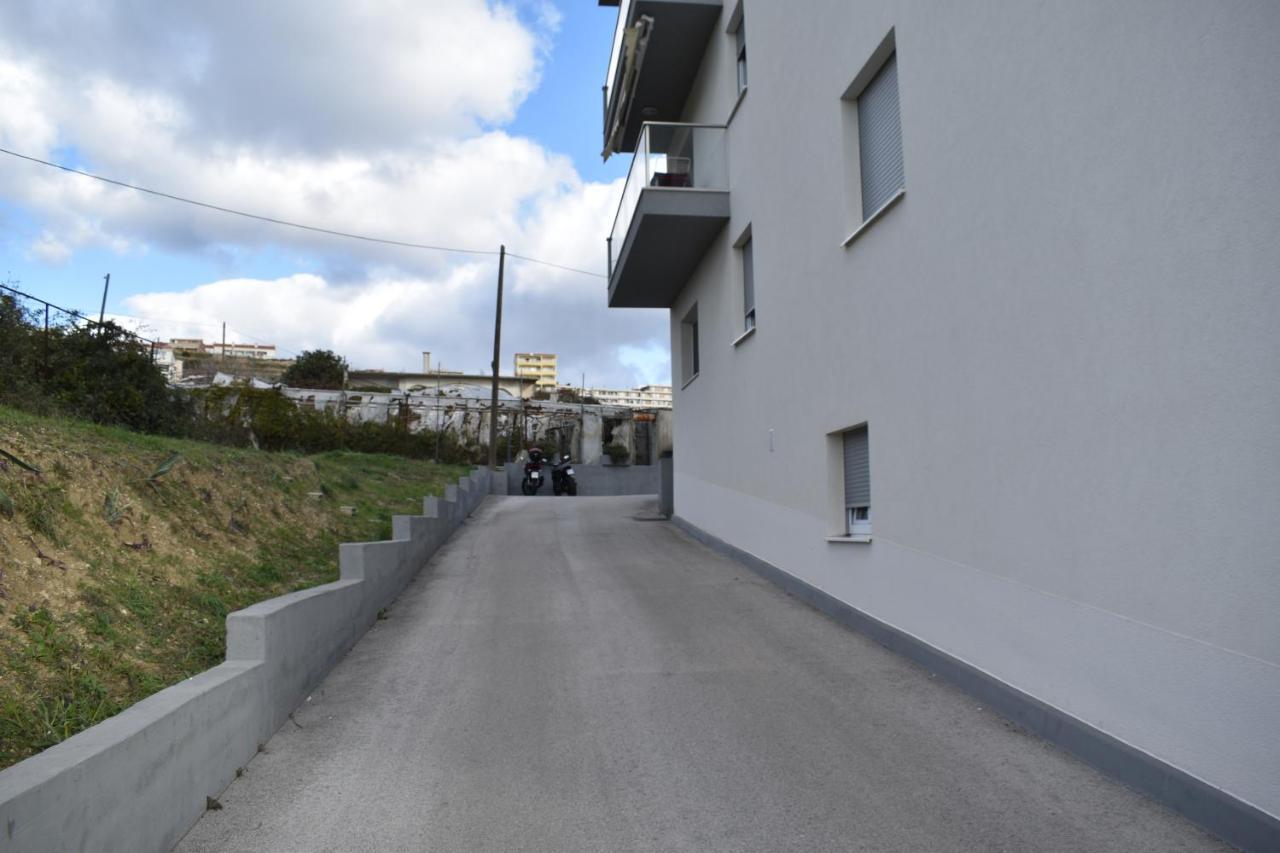 Apartment Alfa Сплит Екстериор снимка