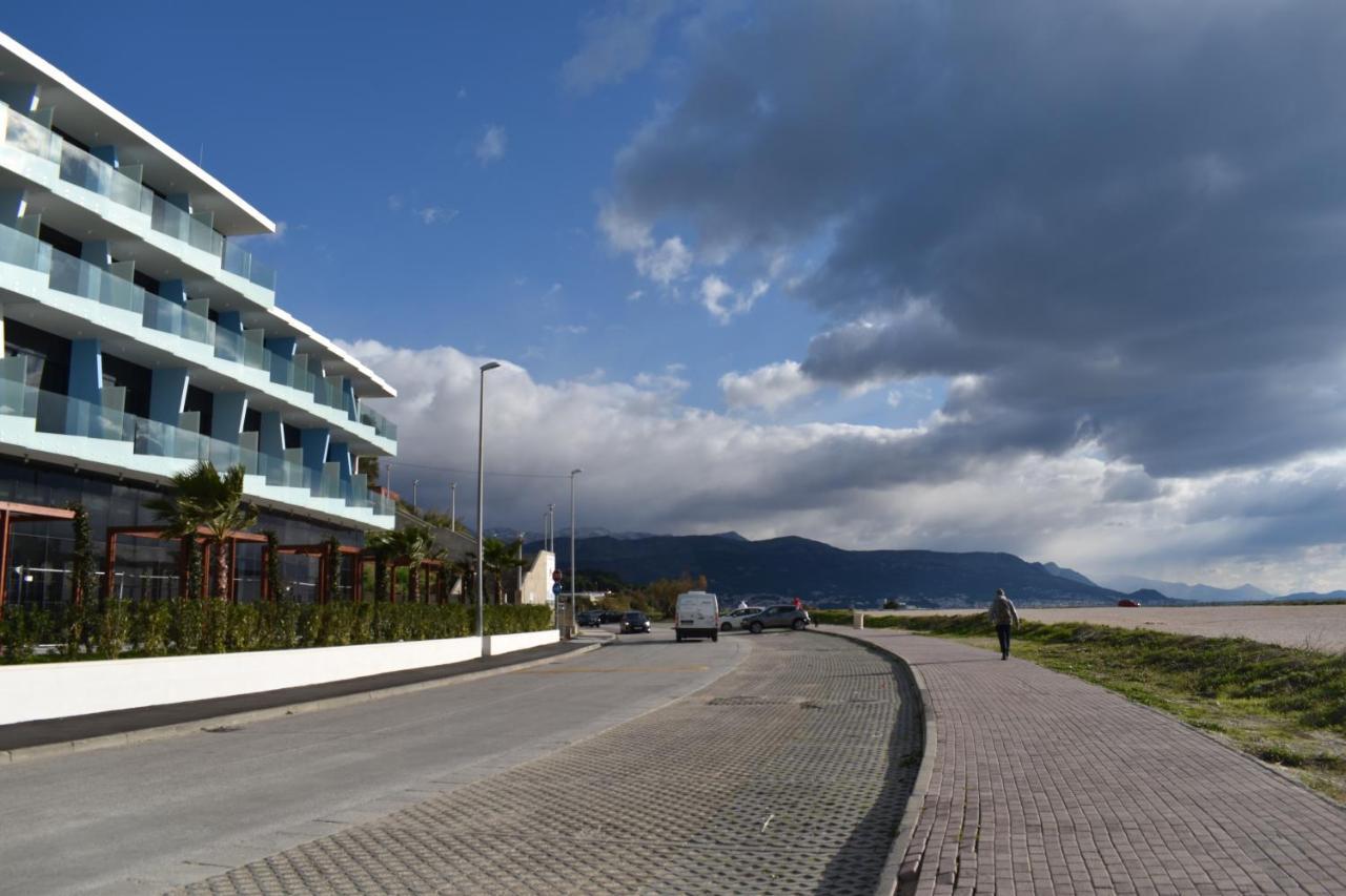 Apartment Alfa Сплит Екстериор снимка