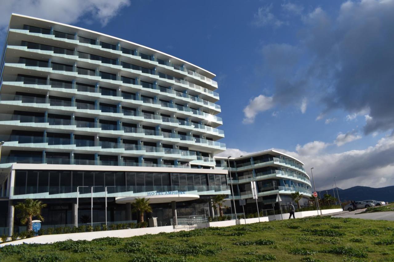 Apartment Alfa Сплит Екстериор снимка
