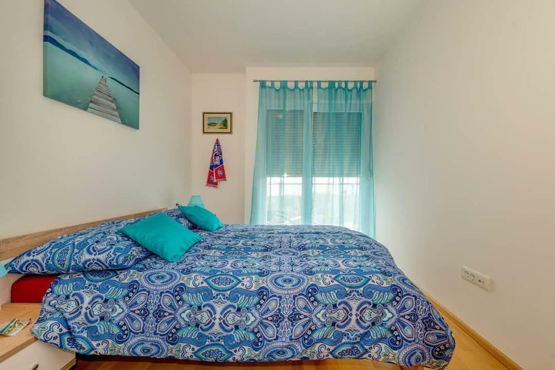 Apartment Alfa Сплит Екстериор снимка