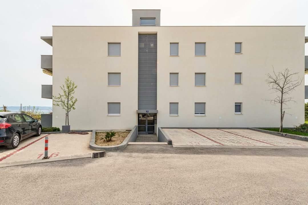 Apartment Alfa Сплит Екстериор снимка