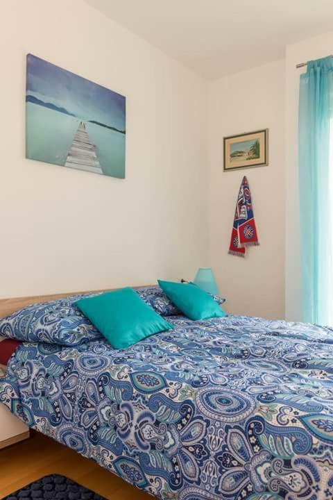 Apartment Alfa Сплит Екстериор снимка