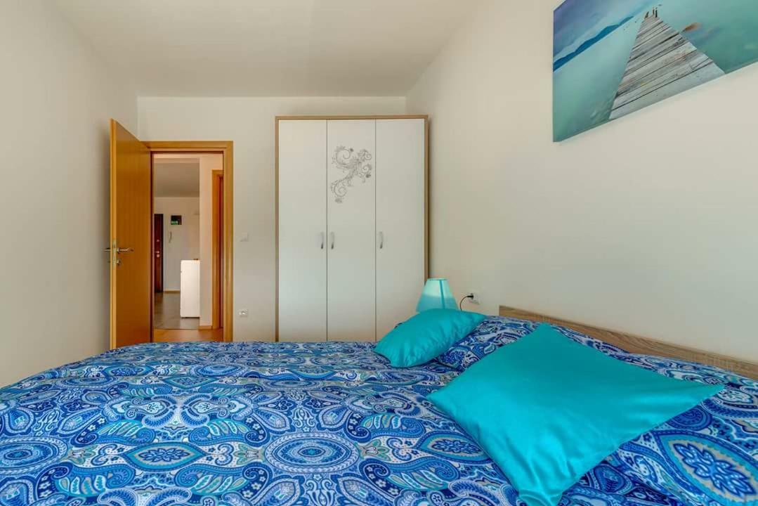 Apartment Alfa Сплит Екстериор снимка