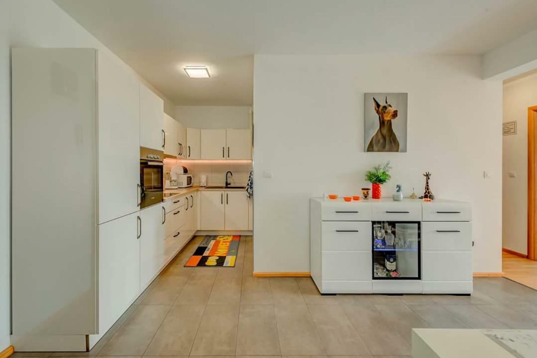 Apartment Alfa Сплит Екстериор снимка