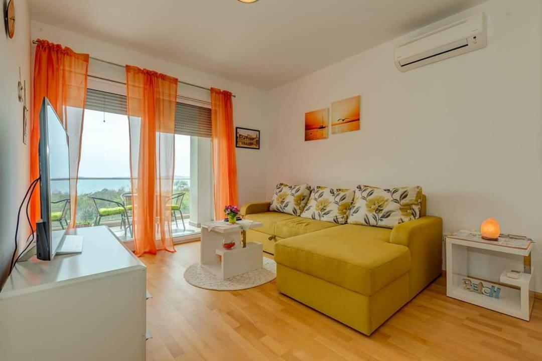 Apartment Alfa Сплит Екстериор снимка