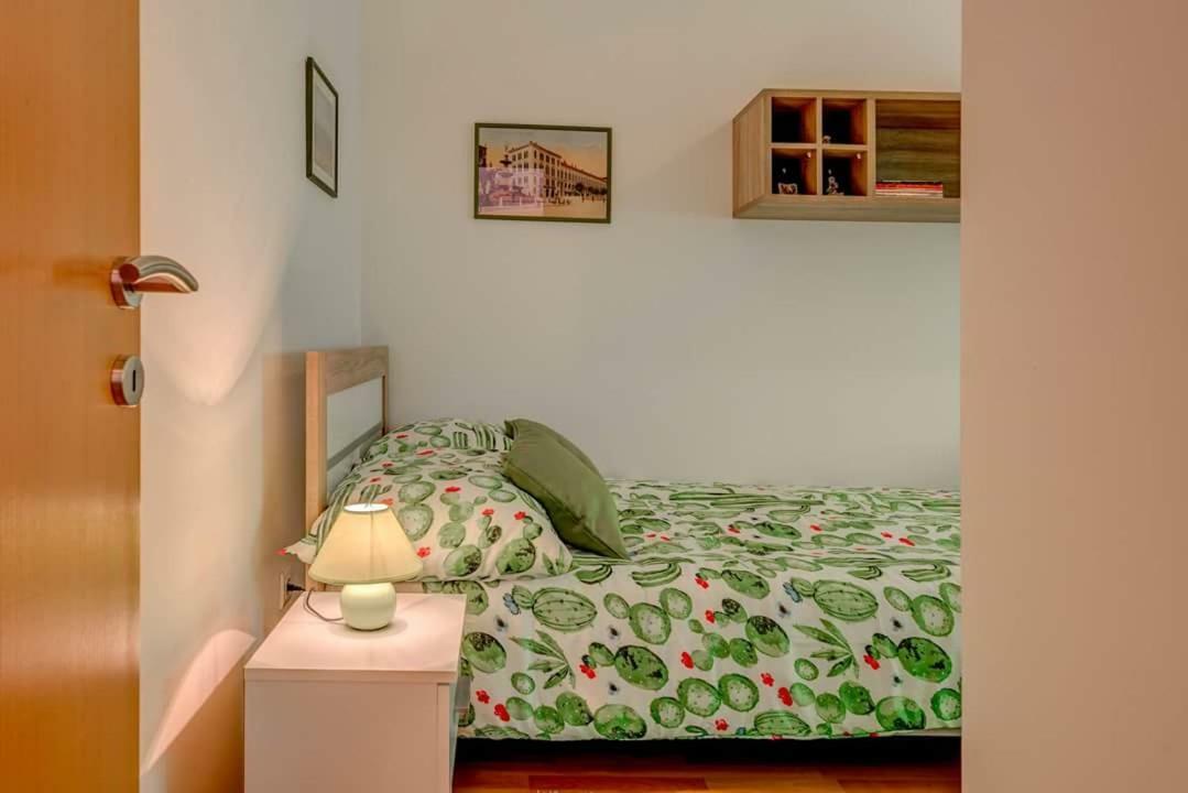 Apartment Alfa Сплит Екстериор снимка