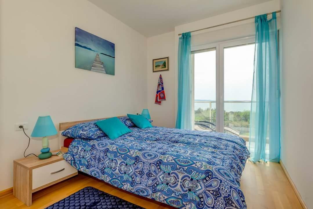 Apartment Alfa Сплит Екстериор снимка
